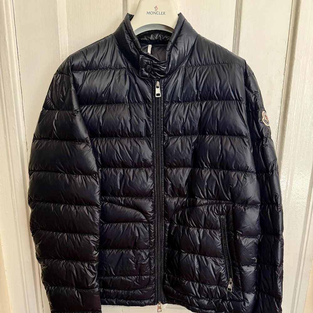 Moncler | Acorus Giubbotto Jacket